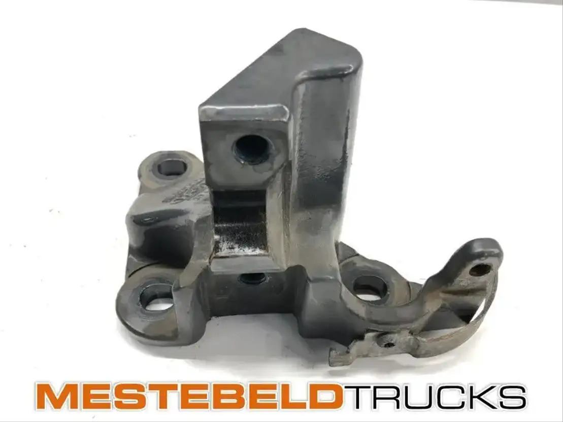 Scania Torentje P230 links - Bastidor/ Chasis para Camión: foto 1 Scania Torentje P230 links - Bastidor/ Chasis para Camión: foto 1