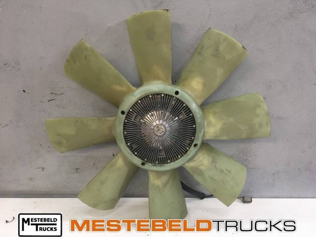 Scania Visco koppeling + vin - Sistema de refrigeración para Camión: foto 1 Scania Visco koppeling + vin - Sistema de refrigeración para Camión: foto 1