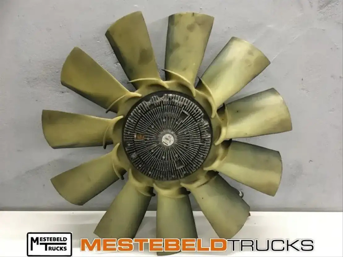 Scania Visco koppeling + vin - Sistema de refrigeración para Camión: foto 1 Scania Visco koppeling + vin - Sistema de refrigeración para Camión: foto 1