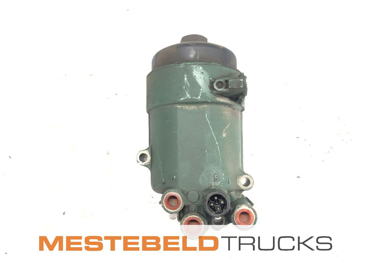 Volvo Brandstoffilterhuis FL - Procesamiento de combustible para Camión: foto 1 Volvo Brandstoffilterhuis FL - Procesamiento de combustible para Camión: foto 1