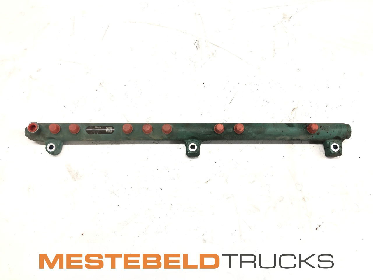 Volvo Brandstofrail FL - Procesamiento de combustible para Camión: foto 1 Volvo Brandstofrail FL - Procesamiento de combustible para Camión: foto 1