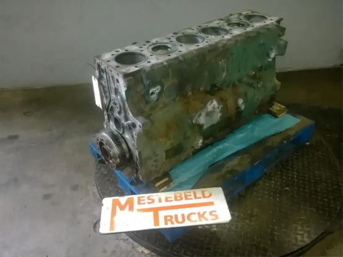 Volvo Draaiend gedeelte FH - Motor y piezas para Camión: foto 1 Volvo Draaiend gedeelte FH - Motor y piezas para Camión: foto 1