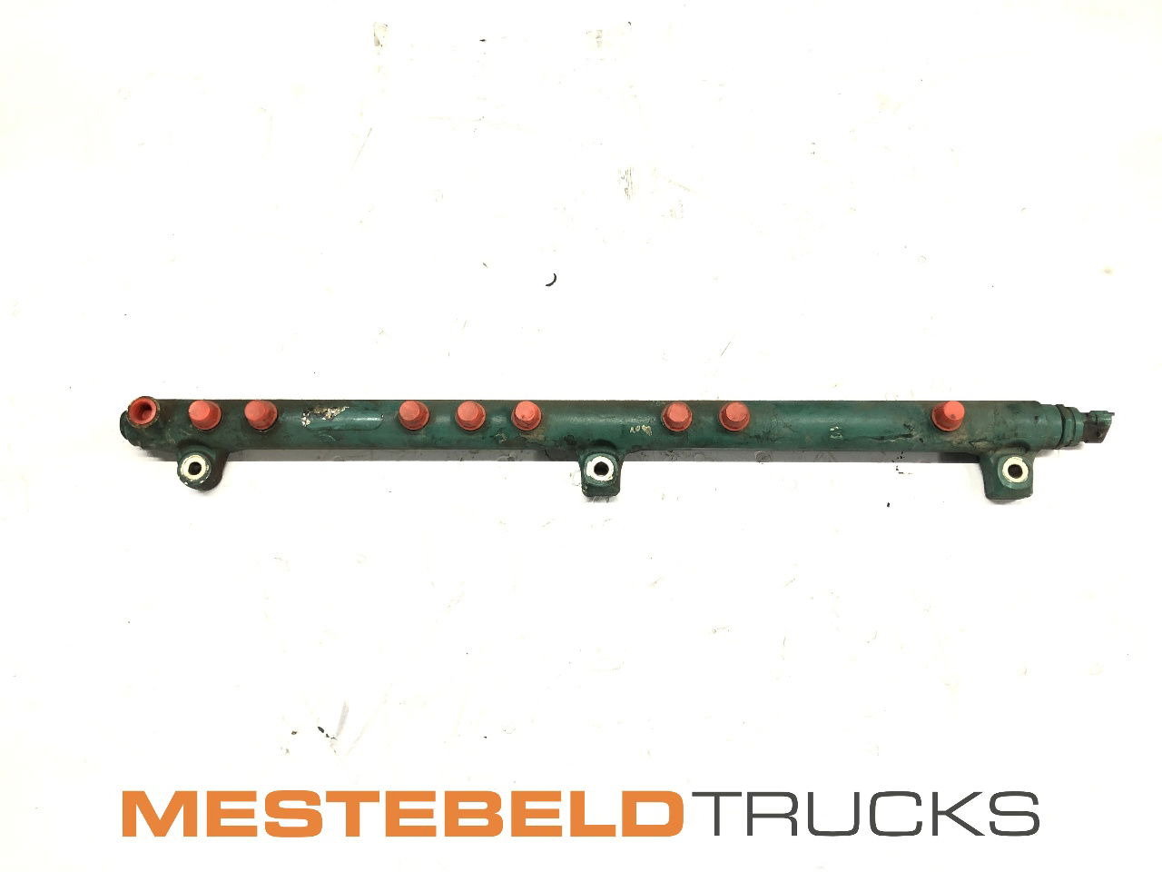 Volvo Drukbuis D7E EAE3 - Procesamiento de combustible para Camión: foto 1 Volvo Drukbuis D7E EAE3 - Procesamiento de combustible para Camión: foto 1