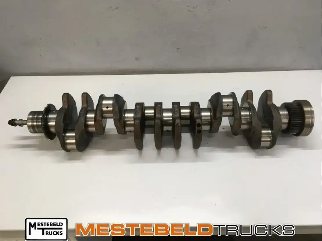 Volvo Krukas D7E/F - Motor para Camión: foto 1 Volvo Krukas D7E/F - Motor para Camión: foto 1