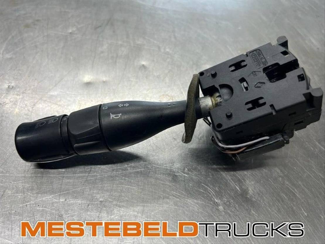 Volvo Stuurschakelaar verlichting - Sistema eléctrico para Camión: foto 1 Volvo Stuurschakelaar verlichting - Sistema eléctrico para Camión: foto 1