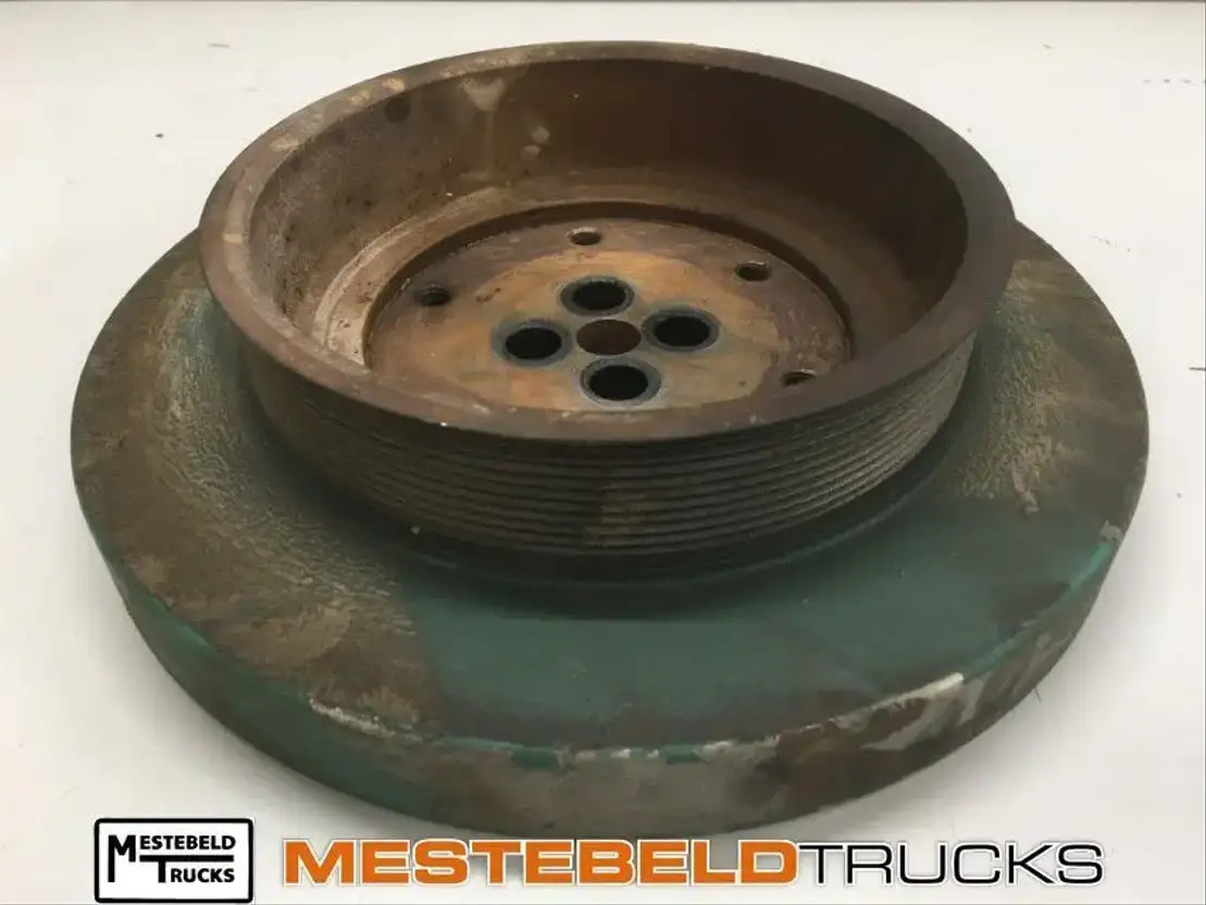 Volvo Trillingsdemper FE - Motor para Camión: foto 1 Volvo Trillingsdemper FE - Motor para Camión: foto 1