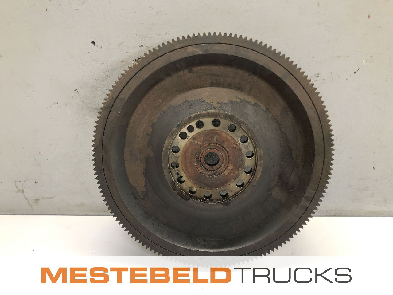 Volvo Vliegwiel D12D - Motor para Camión: foto 1 Volvo Vliegwiel D12D - Motor para Camión: foto 1