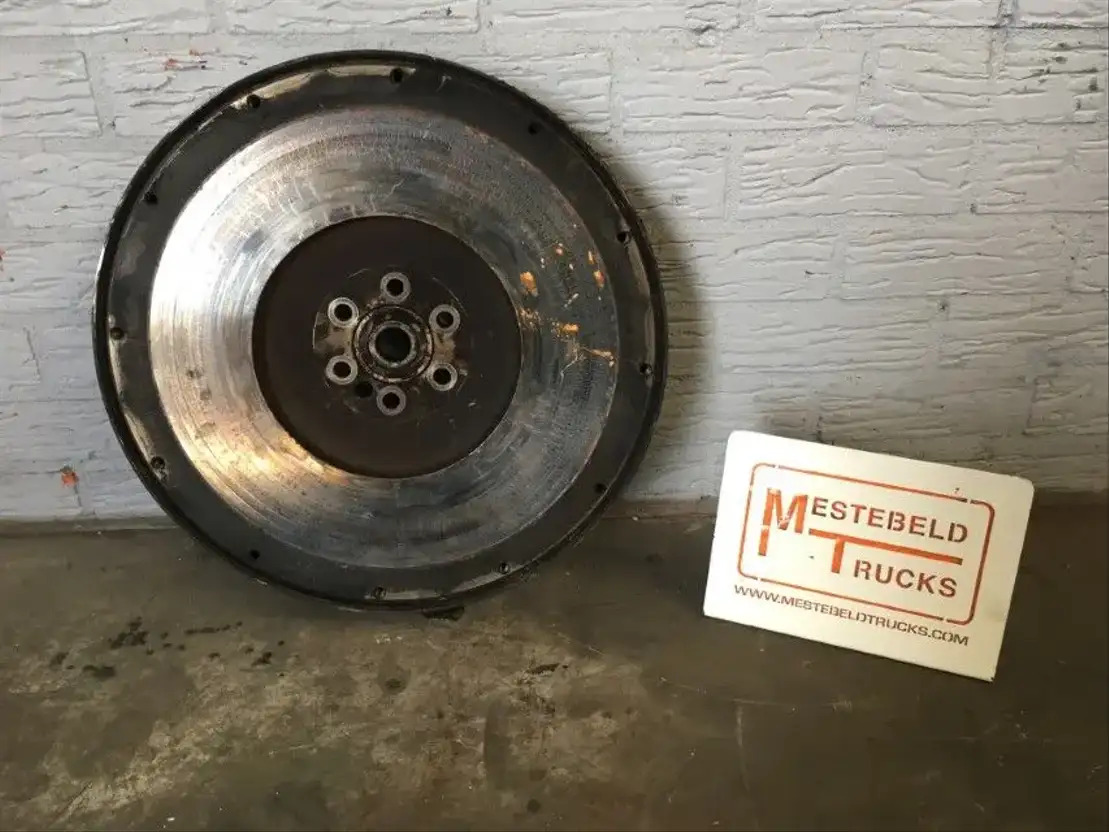 Volvo Vliegwiel Penta - Motor y piezas para Camión: foto 1 Volvo Vliegwiel Penta - Motor y piezas para Camión: foto 1