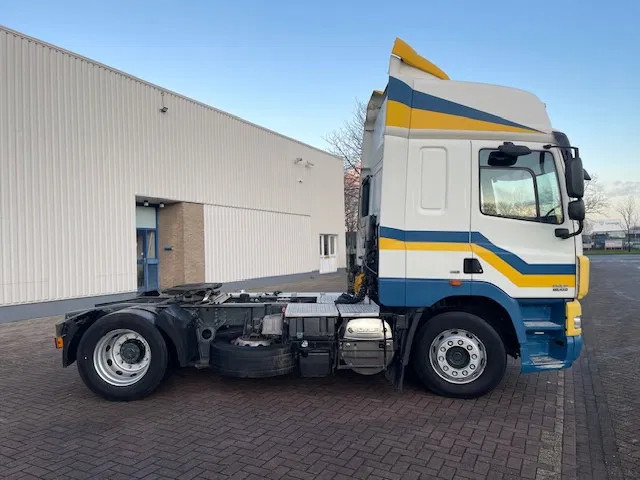 DAF CF 85.410 Automatic Euro 5 - Cabeza tractora: foto 2 DAF CF 85.410 Automatic Euro 5 - Cabeza tractora: foto 2
