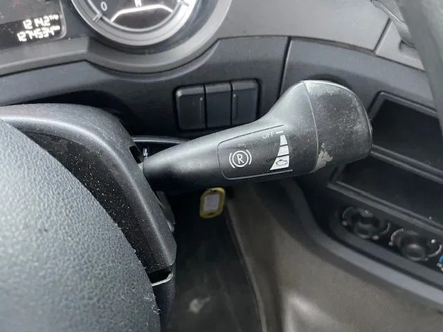 Cabeza tractora DAF XF 460 Retarder 2x Fuel-tanks: foto 13 Cabeza tractora DAF XF 460 Retarder 2x Fuel-tanks: foto 13