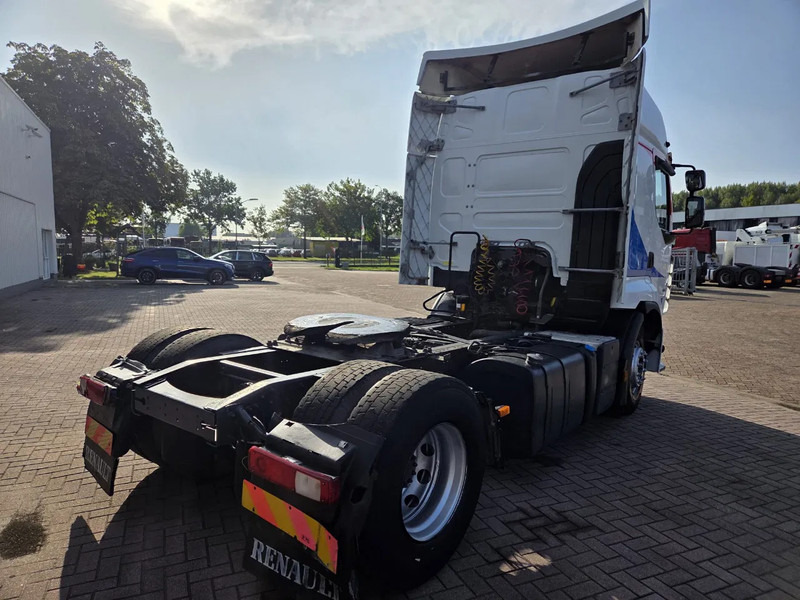 Renault Premium 450 Manual gearbox 2 Tanks Retarder - Cabeza tractora: foto 4 Renault Premium 450 Manual gearbox 2 Tanks Retarder - Cabeza tractora: foto 4