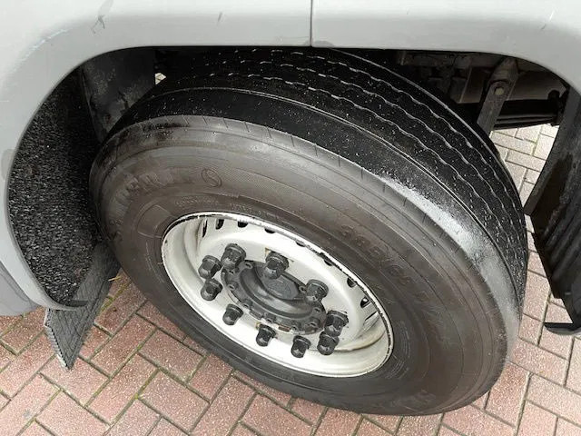 Scania R450 Retarder NL Truck PTO - Cabeza tractora: foto 2 Scania R450 Retarder NL Truck PTO - Cabeza tractora: foto 2