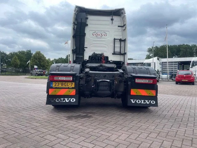 Cabeza tractora Volvo FH 13.460 2Tanks-NL~Truck-Parking Cool TUV: foto 7 Cabeza tractora Volvo FH 13.460 2Tanks-NL~Truck-Parking Cool TUV: foto 7