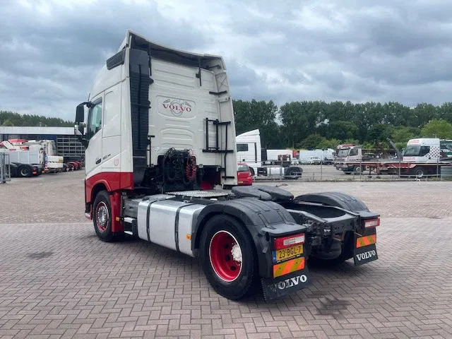 Cabeza tractora Volvo FH 13.460 2Tanks-NL~Truck-Parking Cool TUV: foto 9 Cabeza tractora Volvo FH 13.460 2Tanks-NL~Truck-Parking Cool TUV: foto 9