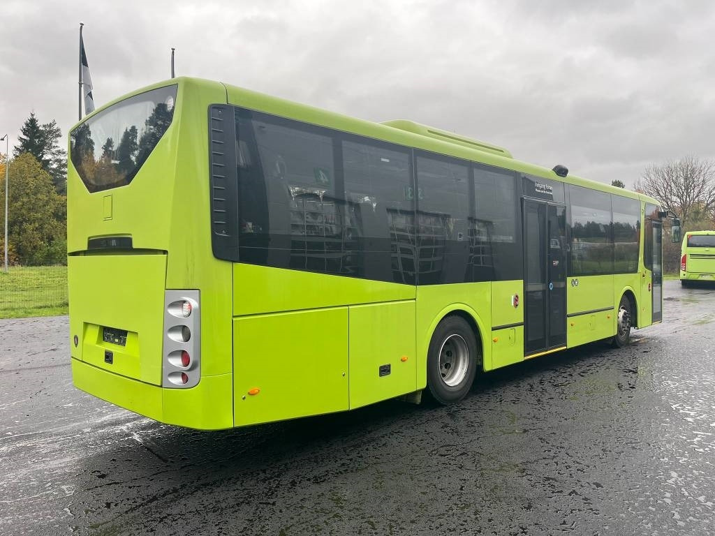 Scania Omniexpress 320  - Autobús urbano: foto 3 Scania Omniexpress 320  - Autobús urbano: foto 3