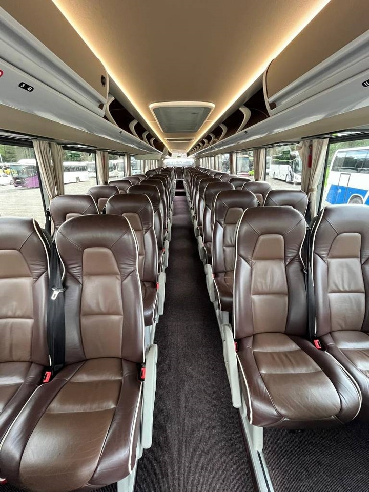 Autocar Volvo 9700: foto 9