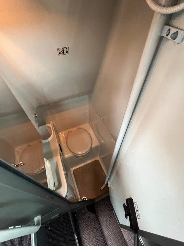 Autocar Volvo 9700: foto 14