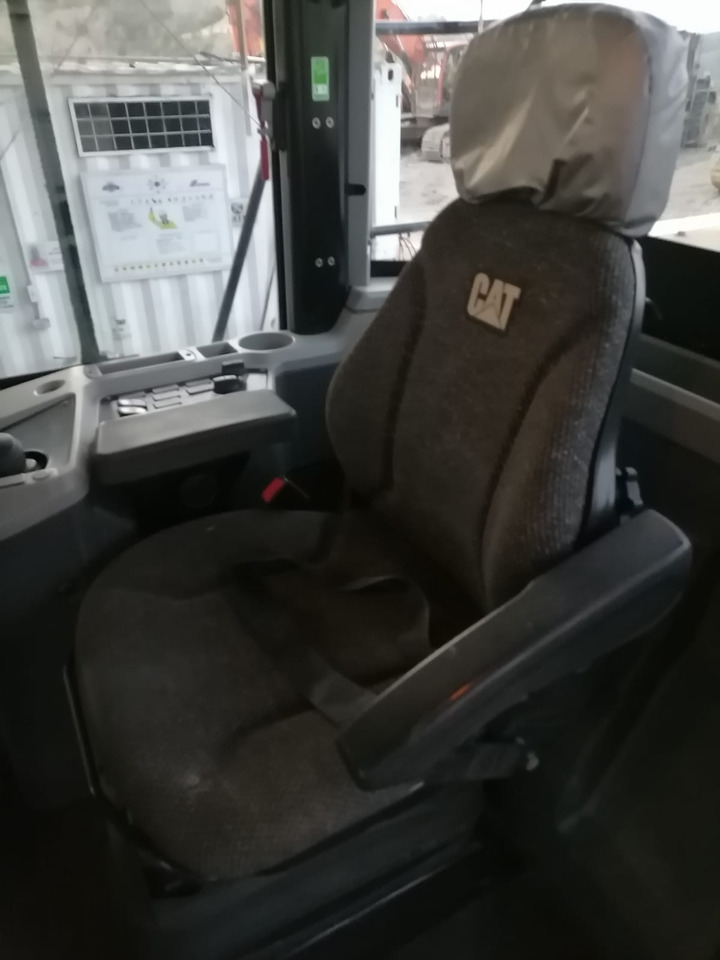 Leasing de CATERPILLAR 950 GC CATERPILLAR 950 GC: foto 8