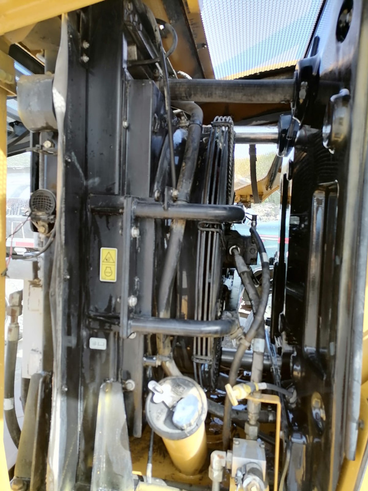 Leasing de CATERPILLAR 950 GC CATERPILLAR 950 GC: foto 14