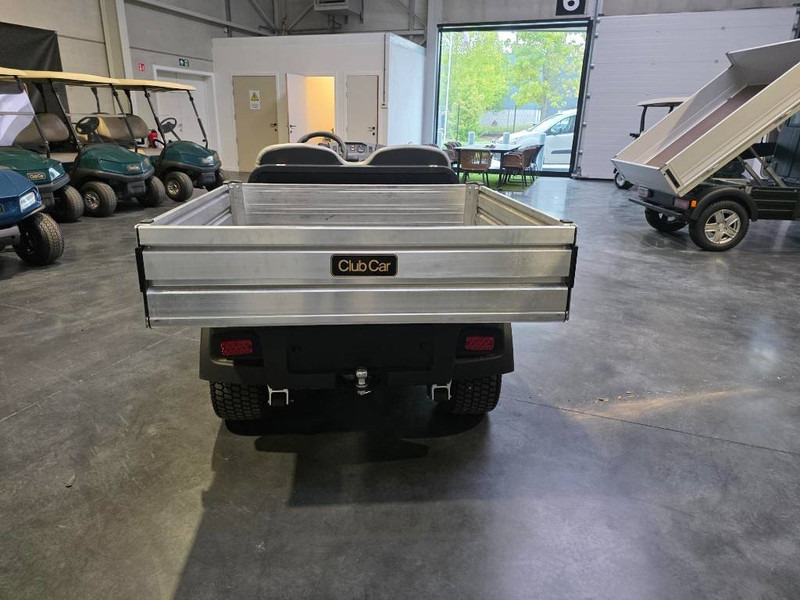 Club Car caryall 500 demo 2023 - Carrito de golf: foto 4 Club Car caryall 500 demo 2023 - Carrito de golf: foto 4