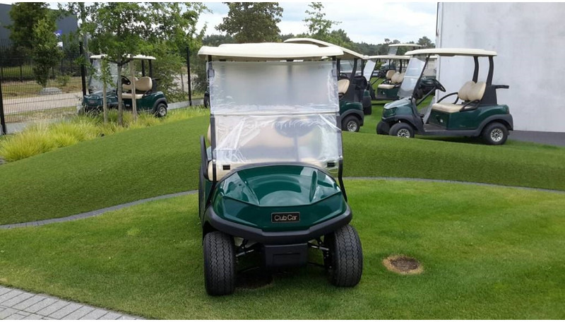 Club Car lithuim 2020 - Carrito de golf: foto 4 Club Car lithuim 2020 - Carrito de golf: foto 4
