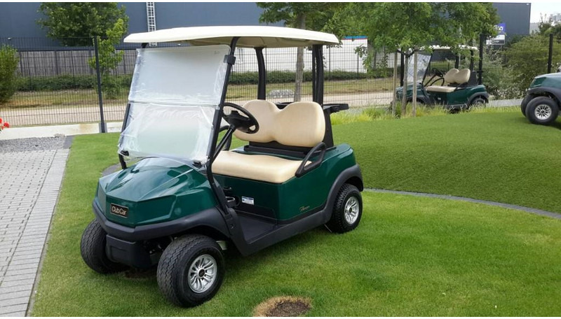 Club Car lithuim 2020 - Carrito de golf: foto 3 Club Car lithuim 2020 - Carrito de golf: foto 3