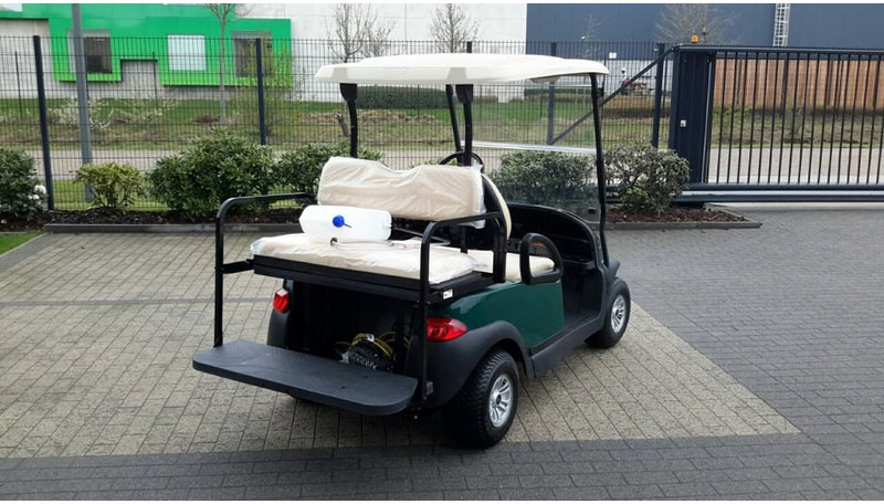 Club Car precedent 2+2  2022 new battery  pack - Carrito de golf: foto 4 Club Car precedent 2+2  2022 new battery  pack - Carrito de golf: foto 4