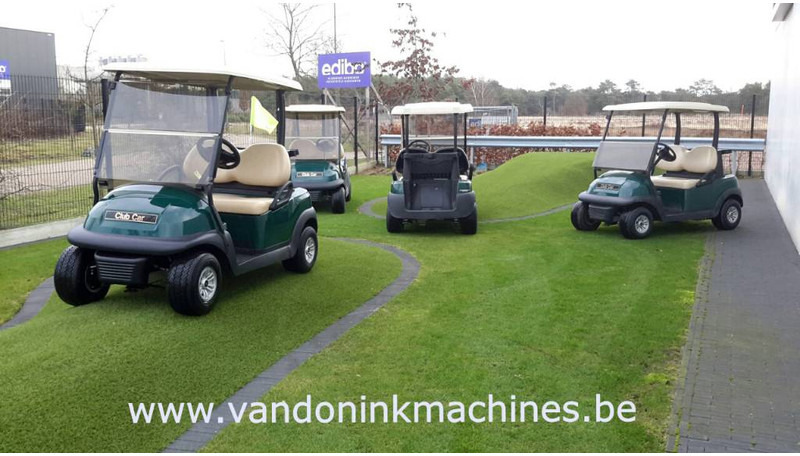 Club Car precedent 2022 new battery pack - Carrito de golf: foto 1 Club Car precedent 2022 new battery pack - Carrito de golf: foto 1