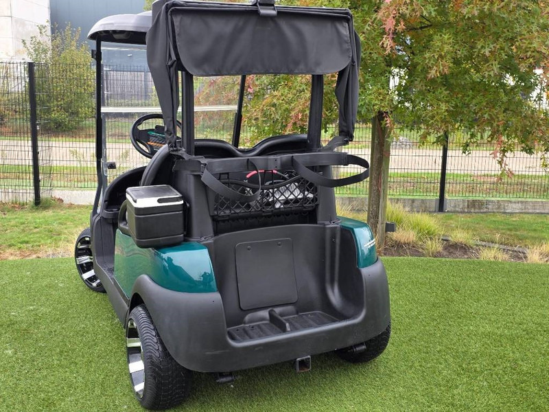 Club Car precedent new battery pack - Carrito de golf: foto 4 Club Car precedent new battery pack - Carrito de golf: foto 4