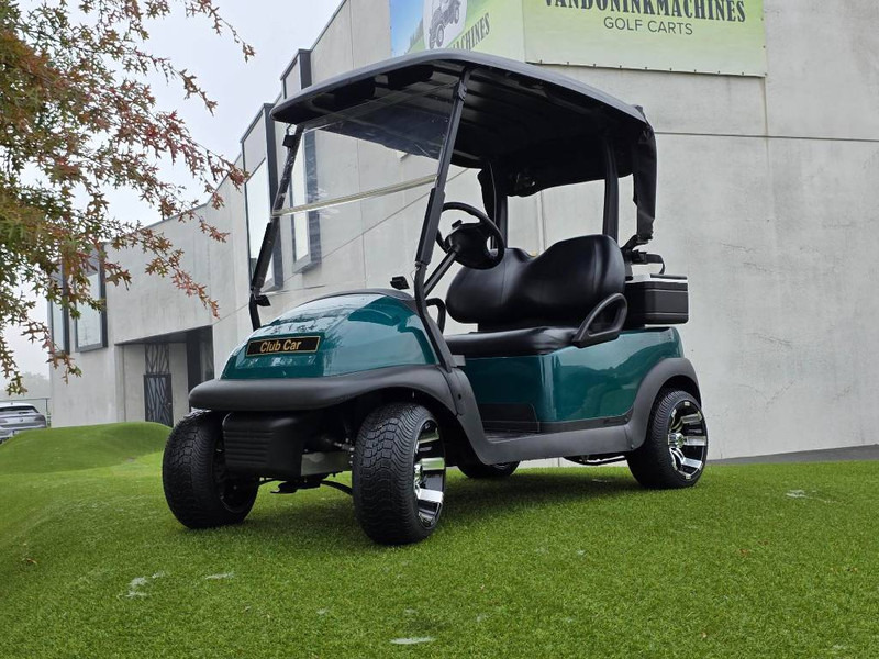 Club Car precedent new battery pack - Carrito de golf: foto 1 Club Car precedent new battery pack - Carrito de golf: foto 1