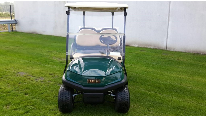 Club Car tempo 2+2 2023 - Carrito de golf: foto 3 Club Car tempo 2+2 2023 - Carrito de golf: foto 3