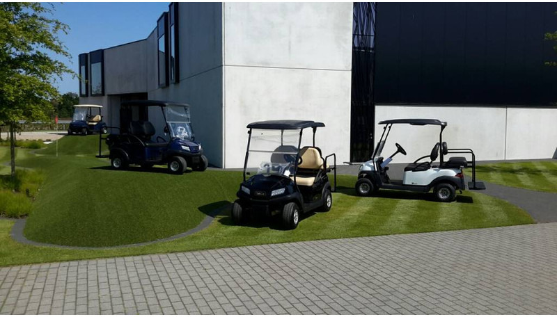 Club Car tempo 2+2  (2024 ) new - Carrito de golf: foto 1 Club Car tempo 2+2  (2024 ) new - Carrito de golf: foto 1