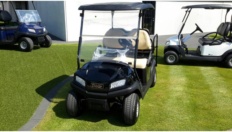 Club Car tempo 2+2  (2024 ) new - Carrito de golf: foto 4 Club Car tempo 2+2  (2024 ) new - Carrito de golf: foto 4