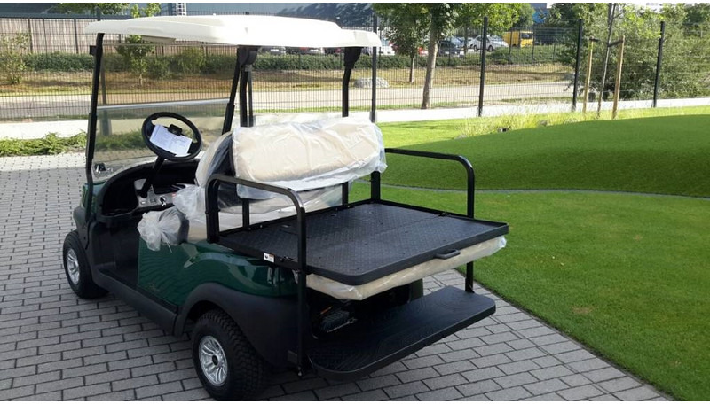 Club Car tempo 2+2 new  2024 - Carrito de golf: foto 5 Club Car tempo 2+2 new  2024 - Carrito de golf: foto 5