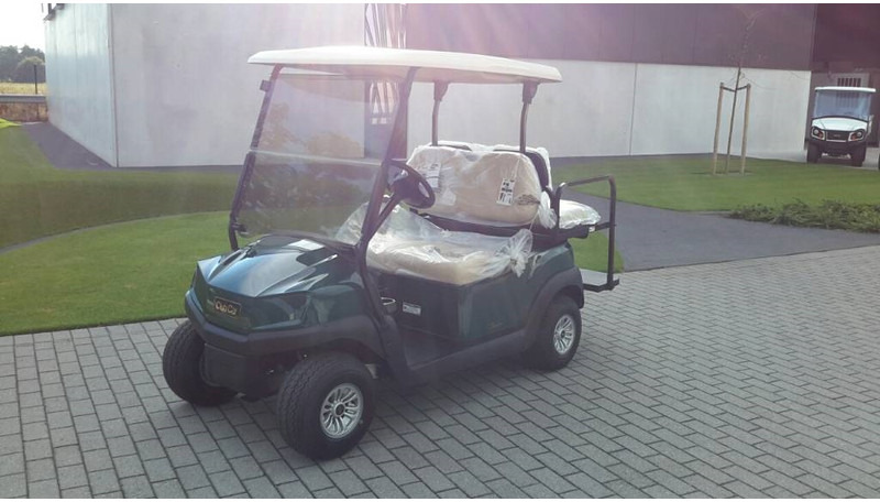 Club Car tempo 2+2 new  2024 - Carrito de golf: foto 1 Club Car tempo 2+2 new  2024 - Carrito de golf: foto 1