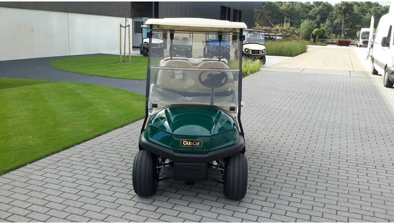 Club Car tempo 2+2 new  2024 - Carrito de golf: foto 3 Club Car tempo 2+2 new  2024 - Carrito de golf: foto 3