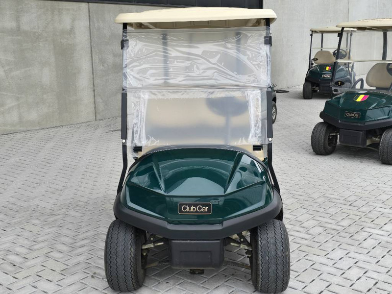 Club Car tempo 2021 - Carrito de golf: foto 4 Club Car tempo 2021 - Carrito de golf: foto 4