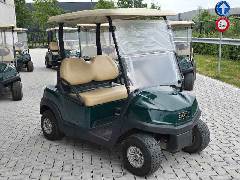 Club Car tempo 2021 - Carrito de golf: foto 2 Club Car tempo 2021 - Carrito de golf: foto 2
