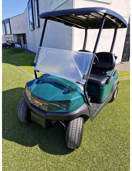 Club Car tempo 2022 - Carrito de golf: foto 1 Club Car tempo 2022 - Carrito de golf: foto 1