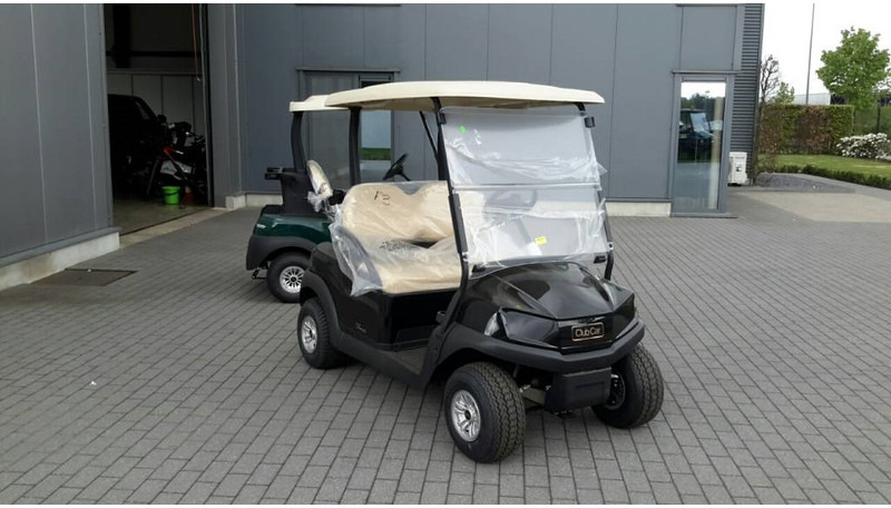 Club Car tempo 2024 new - Carrito de golf: foto 2 Club Car tempo 2024 new - Carrito de golf: foto 2