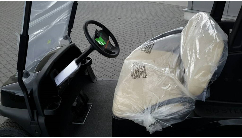 Club Car tempo 2024 new - Carrito de golf: foto 3 Club Car tempo 2024 new - Carrito de golf: foto 3