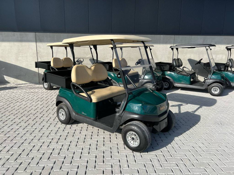 Club Car tempo new cargo box - Carrito de golf: foto 3 Club Car tempo new cargo box - Carrito de golf: foto 3