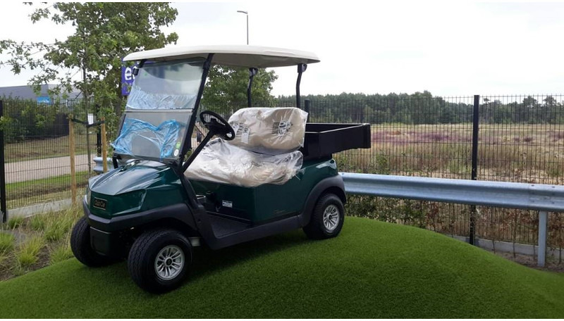 Club Car tempo new whit cargo box - Carrito de golf: foto 2 Club Car tempo new whit cargo box - Carrito de golf: foto 2