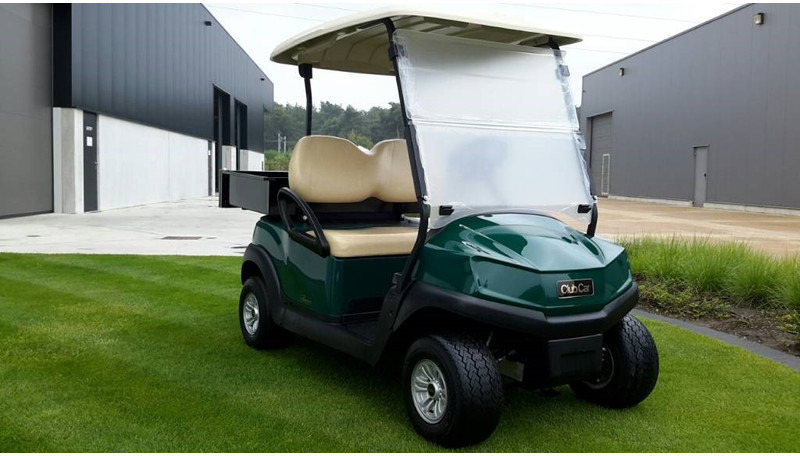 Club Car tempo wit cargo box new battery pack - Carrito de golf: foto 2 Club Car tempo wit cargo box new battery pack - Carrito de golf: foto 2
