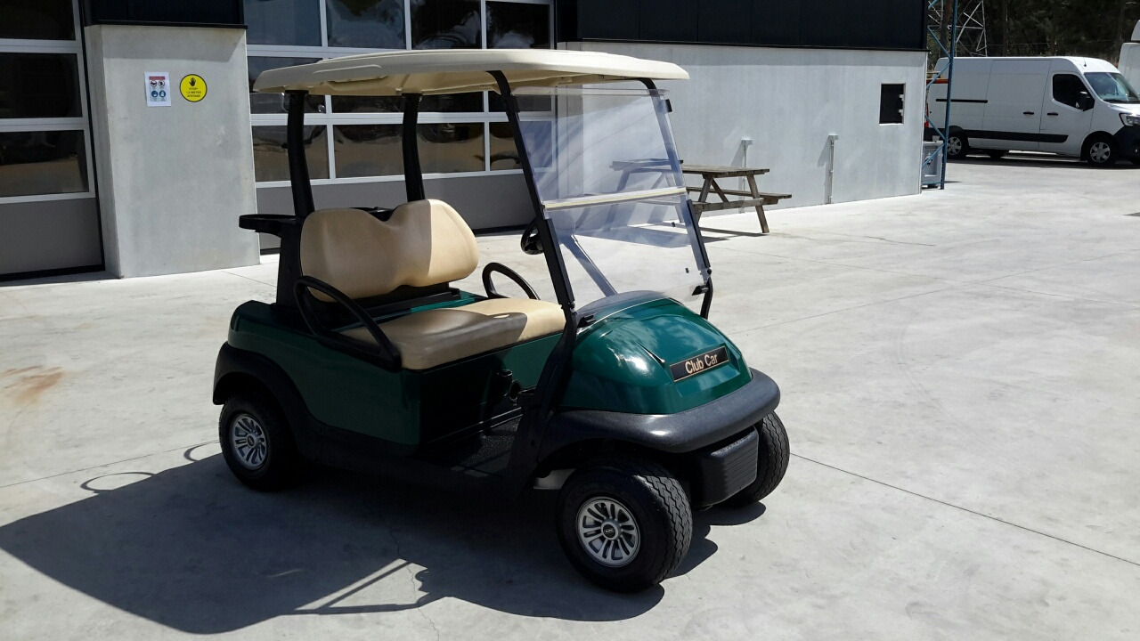 Club car precedent - Carrito de golf: foto 2 Club car precedent - Carrito de golf: foto 2