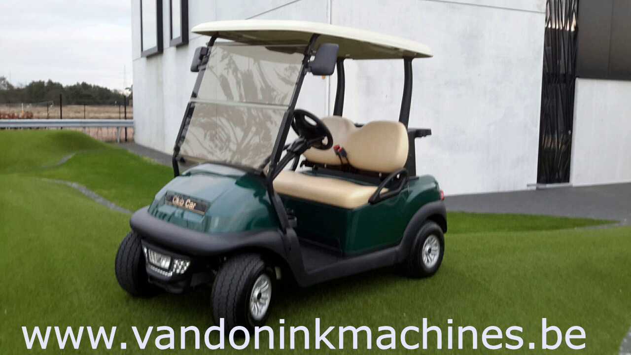 Club car precedent - Carrito de golf: foto 1 Club car precedent - Carrito de golf: foto 1