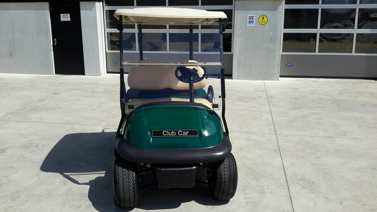 Club car precedent - Carrito de golf: foto 3 Club car precedent - Carrito de golf: foto 3