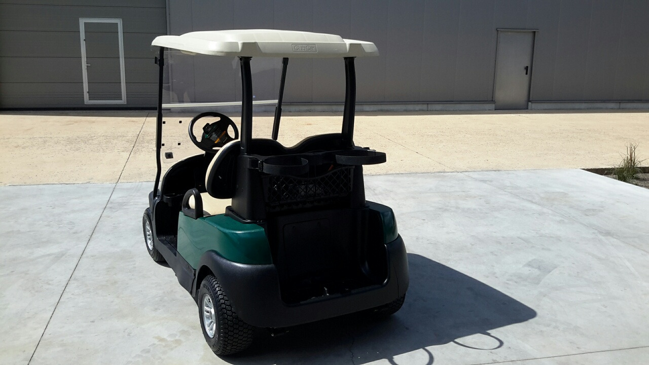 Club car precedent - Carrito de golf: foto 4 Club car precedent - Carrito de golf: foto 4