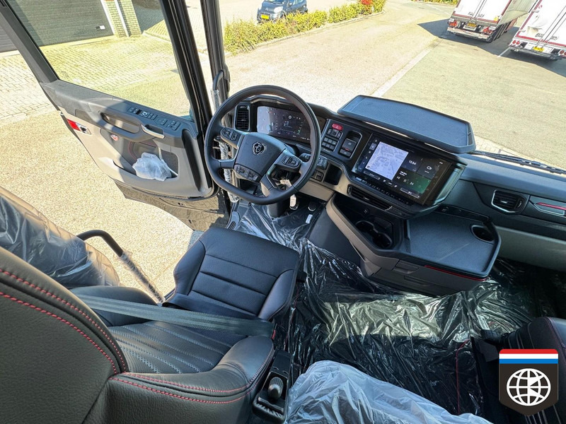 Cabeza tractora nuevo Scania 590 S King of the Road - FULL AIR - NEW TRUCK!: foto 13 Cabeza tractora nuevo Scania 590 S King of the Road - FULL AIR - NEW TRUCK!: foto 13
