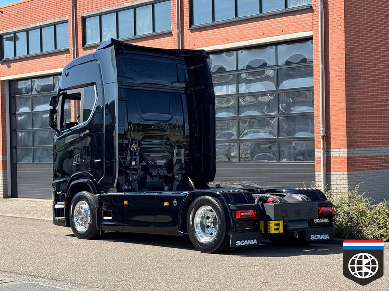Cabeza tractora nuevo Scania 590 S King of the Road - FULL AIR - NEW TRUCK!: foto 11 Cabeza tractora nuevo Scania 590 S King of the Road - FULL AIR - NEW TRUCK!: foto 11
